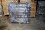 RUF bark Briquettes