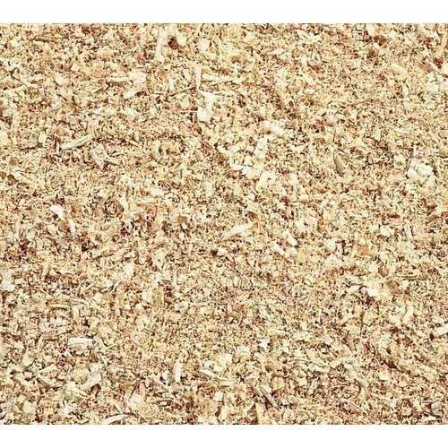 Sawdust