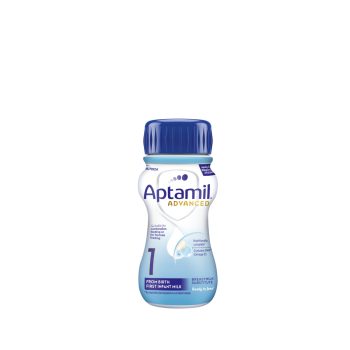 Aptamil Advanced Infant Formula 200ml