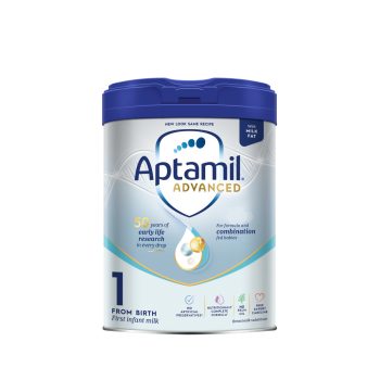 Aptamil Advanced Infant Formula 800g
