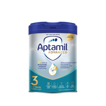 Aptamil Advanced Toddler Milk 800g
