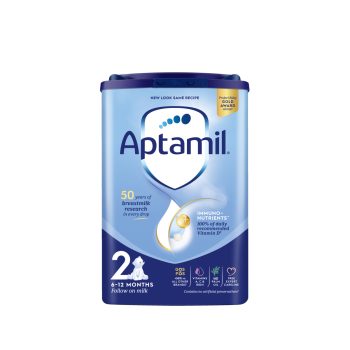 Aptamil Follow On Milk Powder 800g