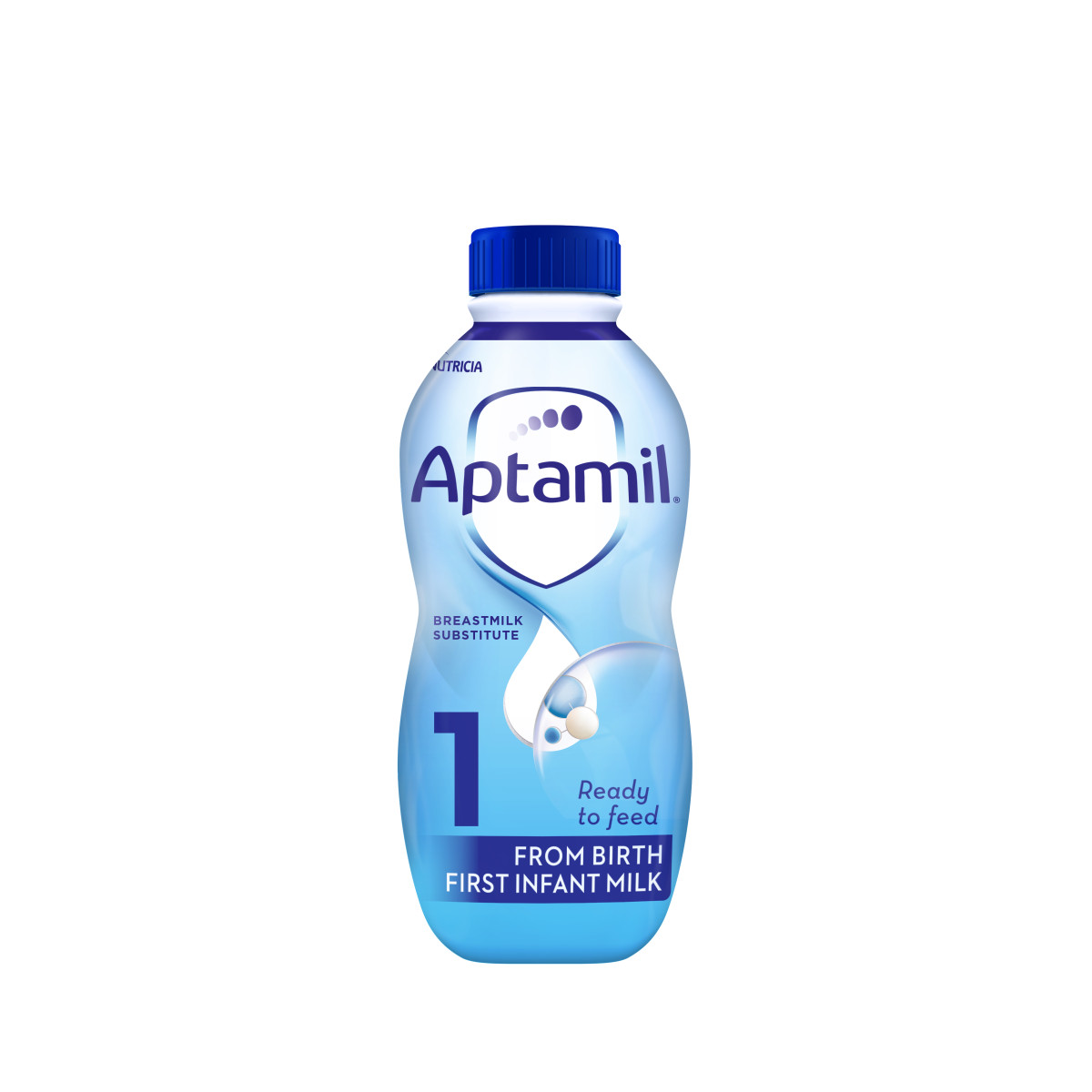 Aptamil Infant Formula 1000ml