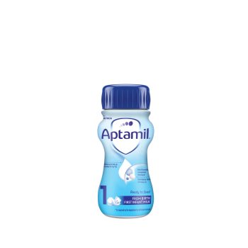 Aptamil Infant Formula 200ml